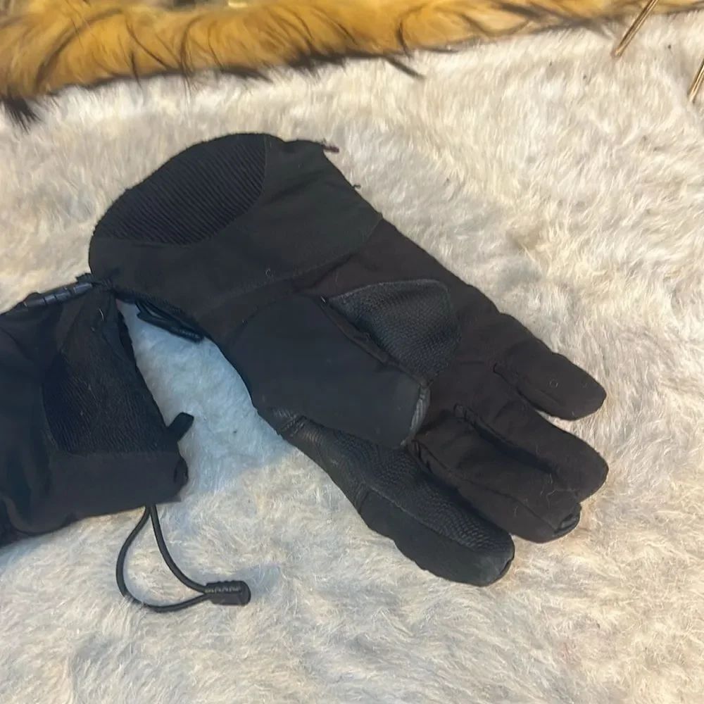 Head insulated gloves S (4750) - Picture 4 of 4